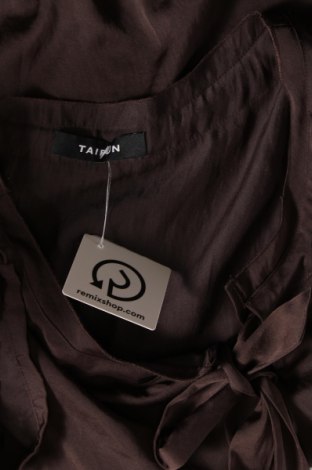 Дамска блуза Taifun, Размер M, Цвят Сив, Цена 6,12 лв.