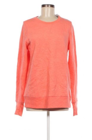 Γυναικεία μπλούζα Tek Gear, Μέγεθος L, Χρώμα Πορτοκαλί, Τιμή 6,18 €