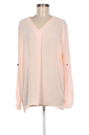 Damen Shirt Thomas Rath, Größe XXL, Farbe Rosa, Preis € 7,92