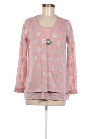 Damen Shirt Threadz, Größe XS, Farbe Rosa, Preis 2,60 €