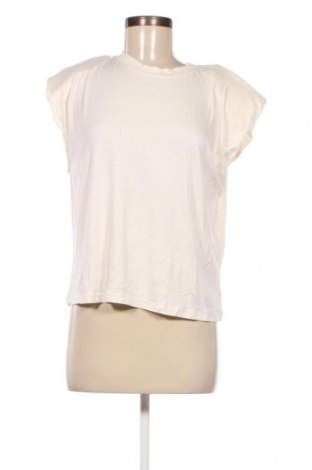 Damen Shirt Y.A.S, Größe L, Farbe Ecru, Preis € 59,28