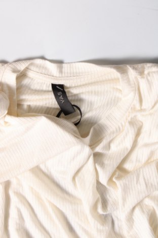 Damen Shirt Y.A.S, Größe L, Farbe Ecru, Preis 59,28 €