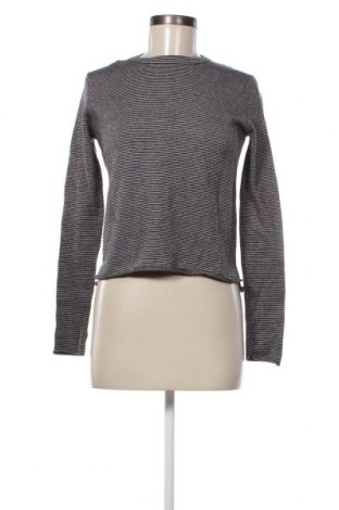 Γυναικεία μπλούζα Zara Knitwear, Μέγεθος M, Χρώμα Γκρί, Τιμή 4,31 €