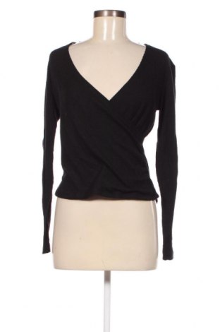 Дамска блуза Zella, Размер XS, Цвят Черен, Цена 9,34 лв.