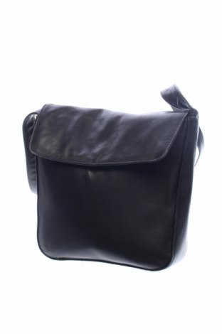 Дамска чанта Borrelli, Цвят Черен, Цена 129,00 лв.