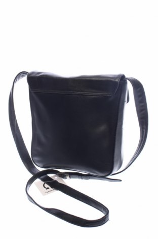 Дамска чанта Borrelli, Цвят Черен, Цена 129,00 лв.