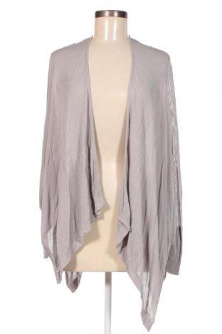 Γυναικεία ζακέτα Zara Knitwear, Μέγεθος S, Χρώμα Γκρί, Τιμή 5,10 €