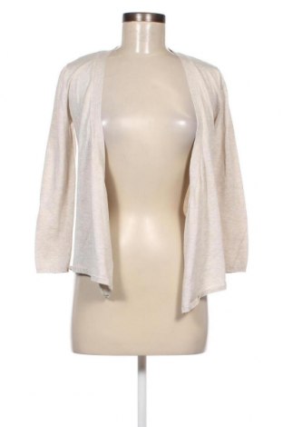 Γυναικεία ζακέτα Zara Knitwear, Μέγεθος M, Χρώμα  Μπέζ, Τιμή 4,31 €