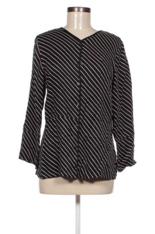 Γυναικείο πουκάμισο Mads Norgaard, Μέγεθος M, Χρώμα Μαύρο, Τιμή 10,05 €