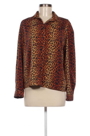 Γυναικείο πουκάμισο Norr, Μέγεθος S, Χρώμα Πολύχρωμο, Τιμή 33,40 €