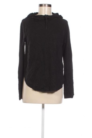 Дамска спортна блуза Athletic Works, Размер M, Цвят Черен, Цена 11,44 лв.