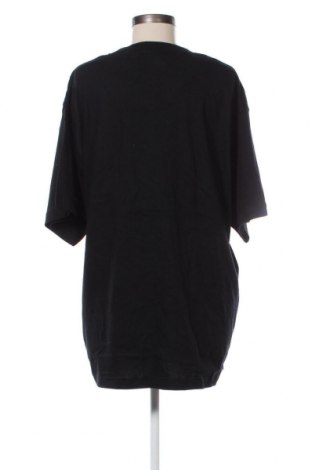 Дамска тениска Kokse, Размер XXL, Цвят Черен, Цена 9,50 лв.