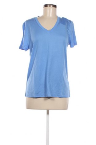 Tricou de femei Tom Tailor, Mărime M, Culoare Albastru, Preț 131,58 Lei