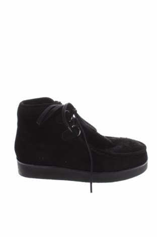 Dámské boty  H&M, Velikost 40, Barva Černá, Cena  280,00 Kč