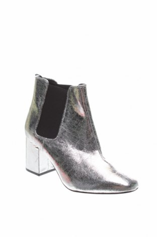 Dámské boty  H&M, Velikost 37, Barva Stříbrná, Cena  1 116,00 Kč