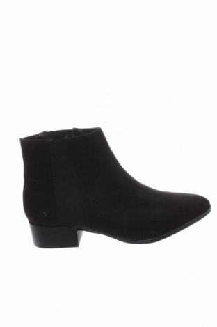 Damskie botki H&M, Rozmiar 38, Kolor Czarny, Cena 80,60 zł