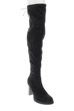 Γυναικείες μπότες Anna Field, Μέγεθος 40, Χρώμα Μαύρο, Τιμή 35,88 €