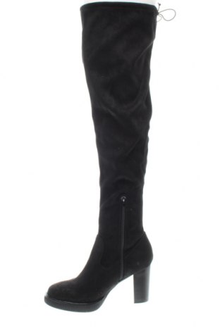 Γυναικείες μπότες Anna Field, Μέγεθος 40, Χρώμα Μαύρο, Τιμή 35,88 €