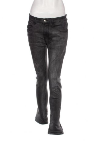 Damen Jeans, Größe XL, Farbe Grau, Preis 5,02 €