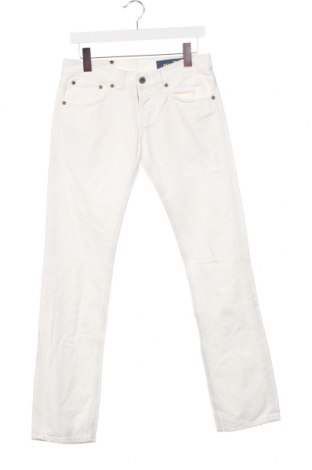 Damen Jeans Dondup, Größe M, Farbe Weiß, Preis € 7,87