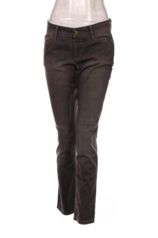 Damen Jeans Mac, Größe S, Farbe Grau, Preis € 4,13