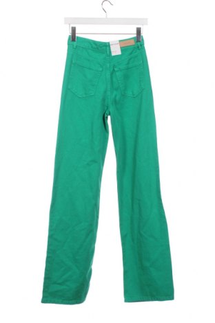 Damen Jeans Review, Größe XS, Farbe Grün, Preis 54,12 €