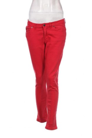 Damen Jeans Steffen Schraut, Größe M, Farbe Rot, Preis € 4,73