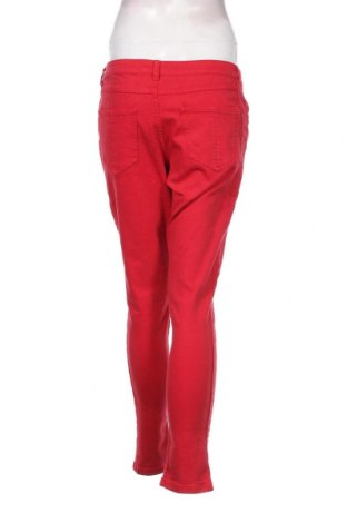 Damen Jeans Steffen Schraut, Größe M, Farbe Rot, Preis € 4,73