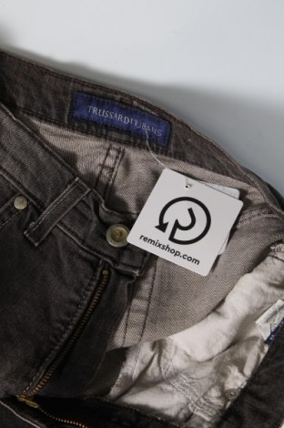 Damen Jeans Trussardi Jeans, Größe M, Farbe Grau, Preis € 57,06