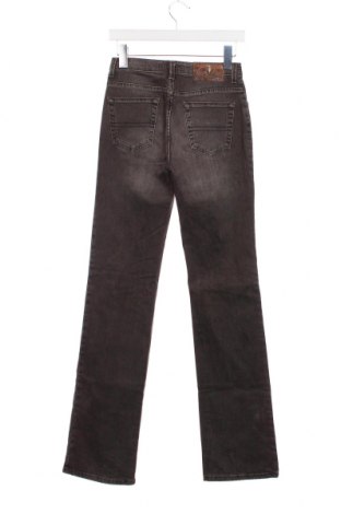Дамски дънки Trussardi Jeans, Размер M, Цвят Сив, Цена 82,00 лв.