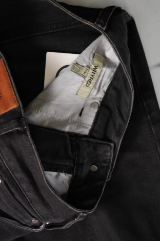 Damen Jeans Whyred, Größe S, Farbe Schwarz, Preis 3,79 €