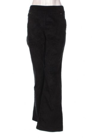 Дамски джинси Reitmans, Размер XL, Цвят Черен, Цена 12,24 лв.