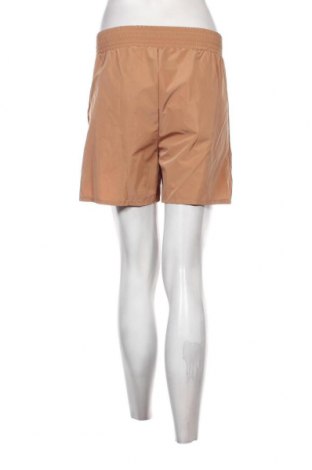 Дамски къс панталон ASYOU, Размер XXS, Цвят Кафяв, Цена 7,83 лв.