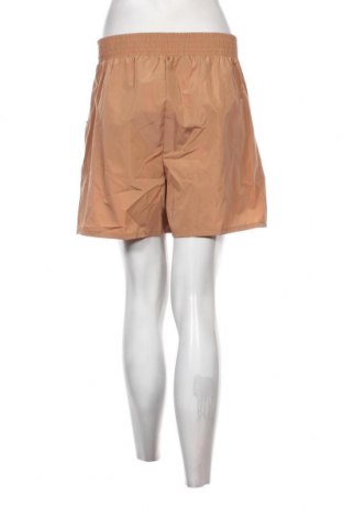 Дамски къс панталон ASYOU, Размер M, Цвят Кафяв, Цена 9,57 лв.