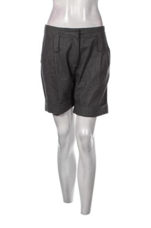 Дамски къс панталон Adolfo Dominguez, Размер M, Цвят Сив, Цена 12,00 лв.
