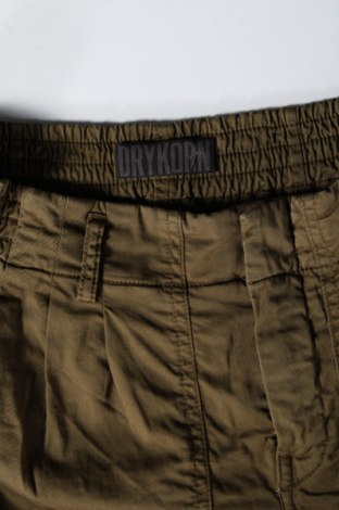 Дамски къс панталон Drykorn for beautiful people, Размер S, Цвят Зелен, Цена 59,00 лв.