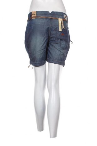 Damen Shorts Khujo, Größe M, Farbe Blau, Preis € 59,28