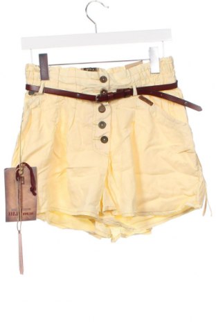 Damen Shorts Khujo, Größe M, Farbe Gelb, Preis € 59,28