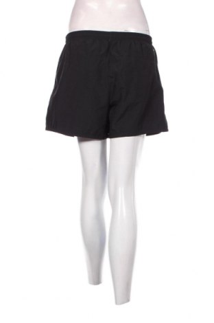 Дамски къс панталон Nike Running, Размер L, Цвят Черен, Цена 24,00 лв.