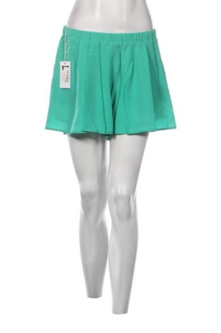 Damen Shorts Patrizia Pepe, Größe L, Farbe Grün, Preis € 91,75