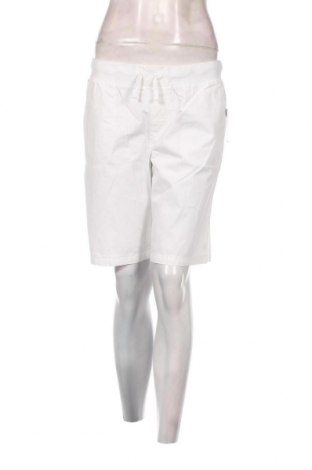 Γυναικείο κοντό παντελόνι Polo By Ralph Lauren, Μέγεθος XL, Χρώμα Λευκό, Τιμή 33,65 €