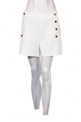 Damen Shorts VILA, Größe XL, Farbe Weiß, Preis € 10,44