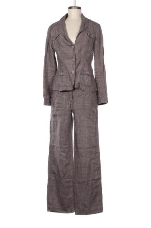 Damen Kostüm Street One, Größe M, Farbe Grau, Preis € 31,31