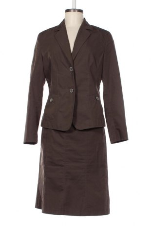 Γυναικείο κοστούμι Taifun, Μέγεθος M, Χρώμα Καφέ, Τιμή 19,80 €