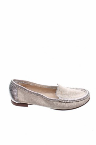 Γυναικεία παπούτσια Borbonese, Μέγεθος 38, Χρώμα Γκρί, Τιμή 18,56 €