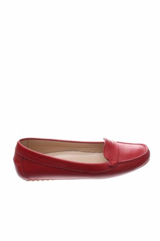 Damenschuhe Escada, Größe 40, Farbe Rot, Preis 89,07 €