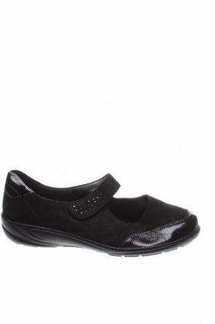 Дамски обувки Semler, Размер 41, Цвят Черен, Цена 45,88 лв.