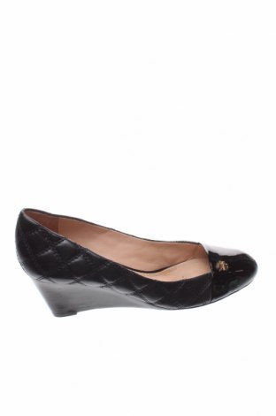 Γυναικεία παπούτσια Tory Burch, Μέγεθος 35, Χρώμα Μαύρο, Τιμή 32,29 €