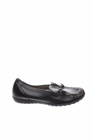 Дамски обувки Waldlaufer, Размер 35, Цвят Черен, Цена 14,24 лв.