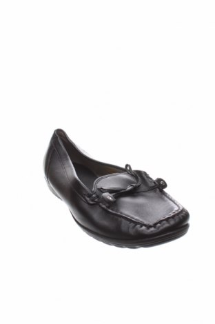 Γυναικεία παπούτσια Waldlaufer, Μέγεθος 35, Χρώμα Μαύρο, Τιμή 16,52 €